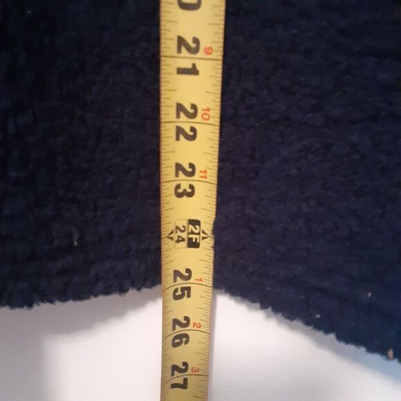 Disney Sleepwear Women’s Faux Sweater Mickey Pullover Crewneck Size Small - Picture 8 of 8